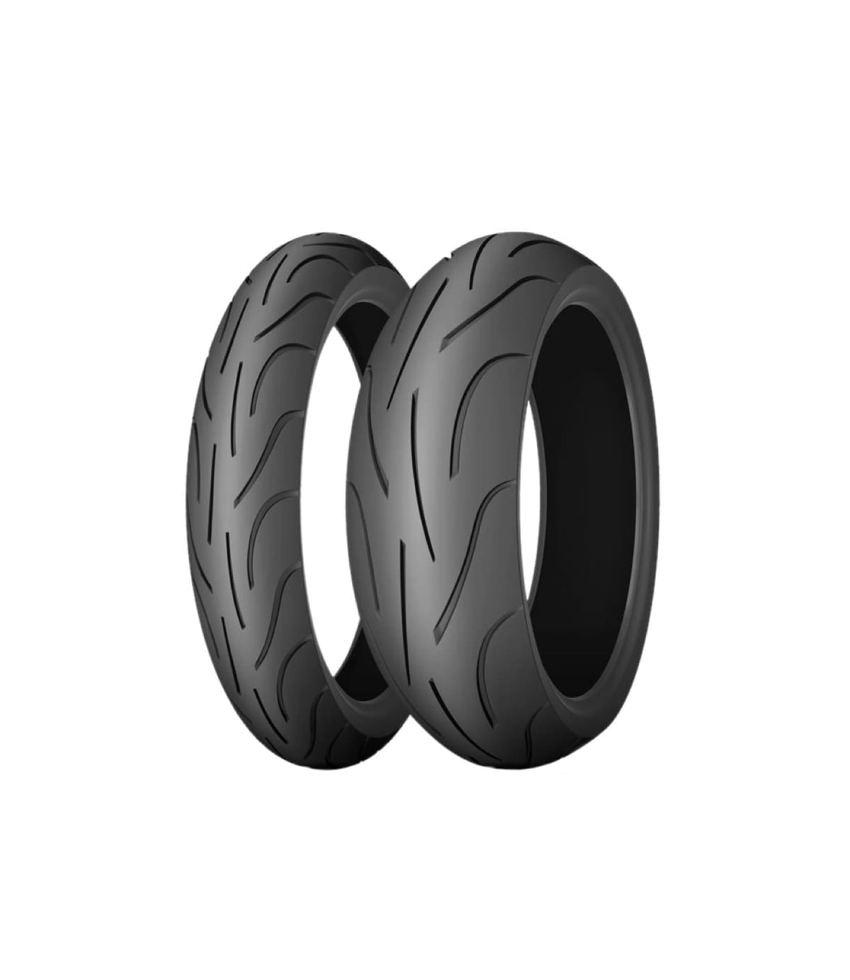 Michelin Pilot Power - 120/70 ZR17 (54W)