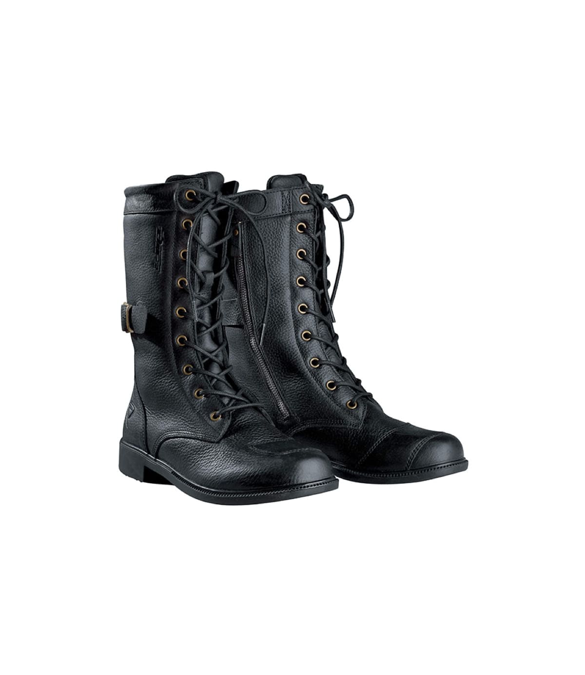 Difi Ladies Virginia Leather Boots