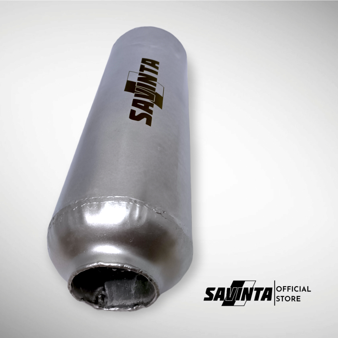 Savinta Resonator Scoot Gaswol Bahan Galvanis Mobil Manual Matic - Gambar 5