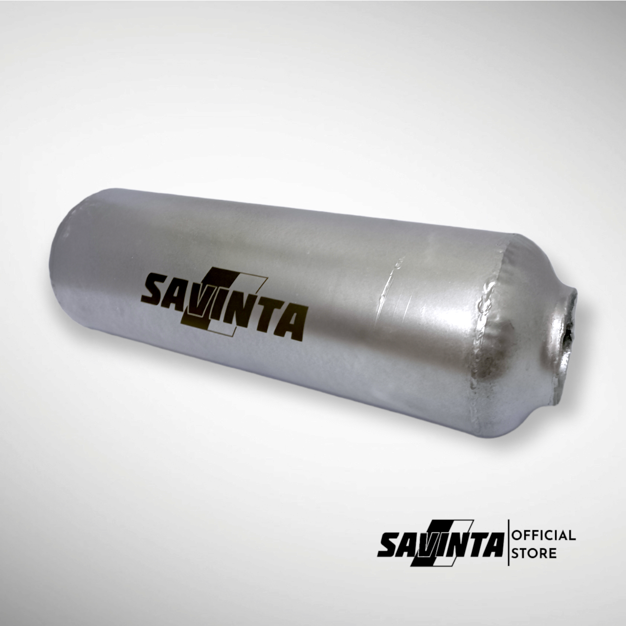 Savinta Resonator Scoot Gaswol Bahan Galvanis Mobil Manual Matic - Gambar 3