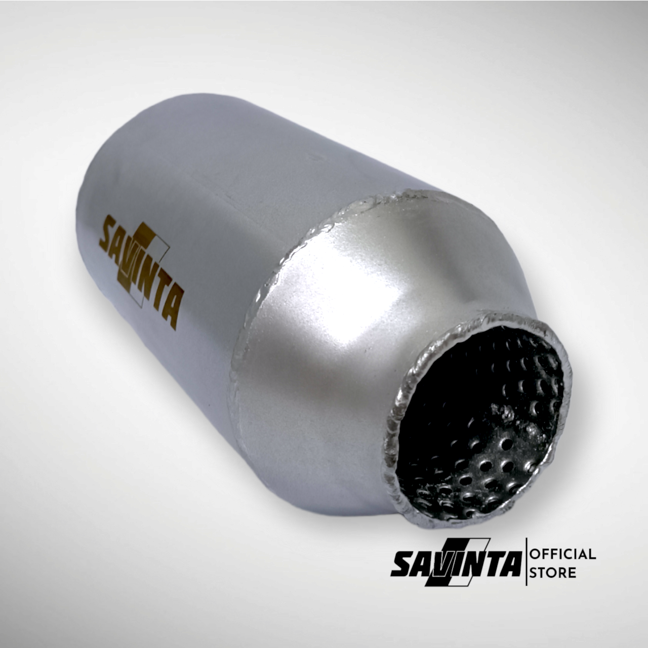 Savinta Resonator Scoot Gaswol Bahan Galvanis Mobil Manual Matic - Gambar 6